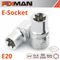 FIXMAN 3/8